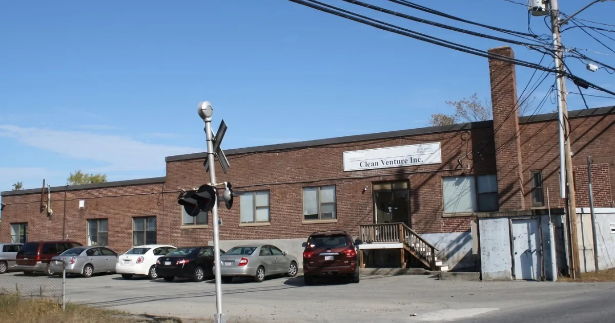 138 Leland Street Framingham MA property exterior